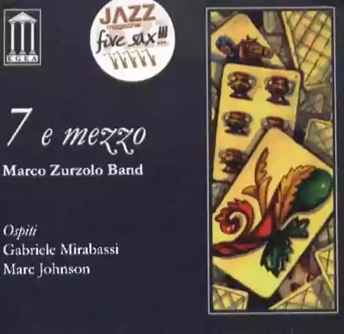 Cover di 7 e mezzo