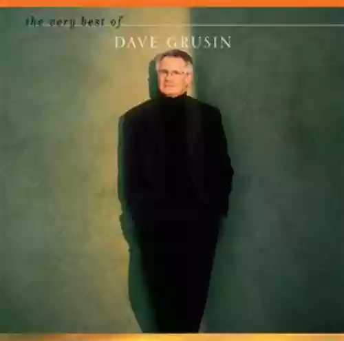 Cover di The Very Best Of Dave Grusin