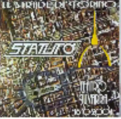Cover di Le strade di Torino