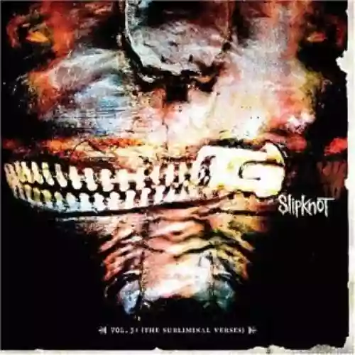 Cover di Vol. 3: The Subliminal Verses