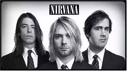 Cover di With The Lights Out - Box Set