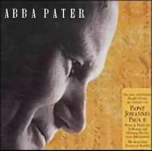 Cover di Abba Pater