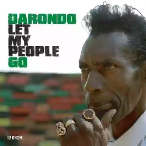 Cover di Let My People Go