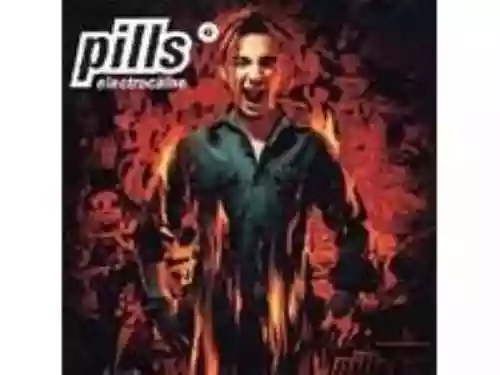 Cover di Electrocaine