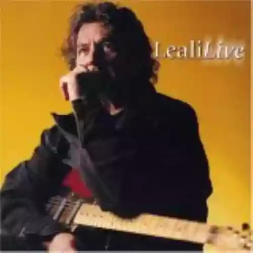 Cover di Leali Live