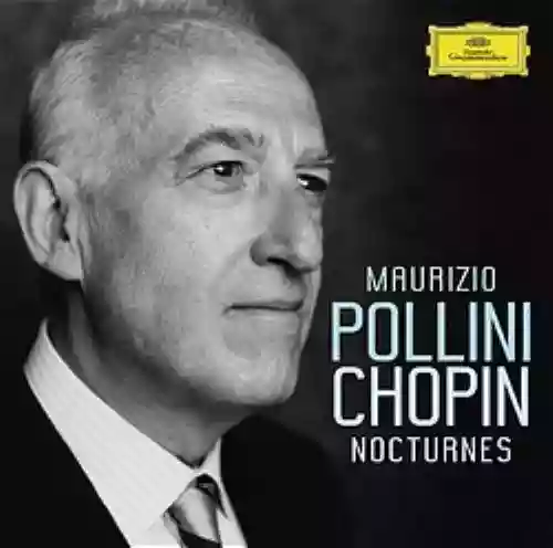 Cover di Friedrich Chopin Nocturnes
