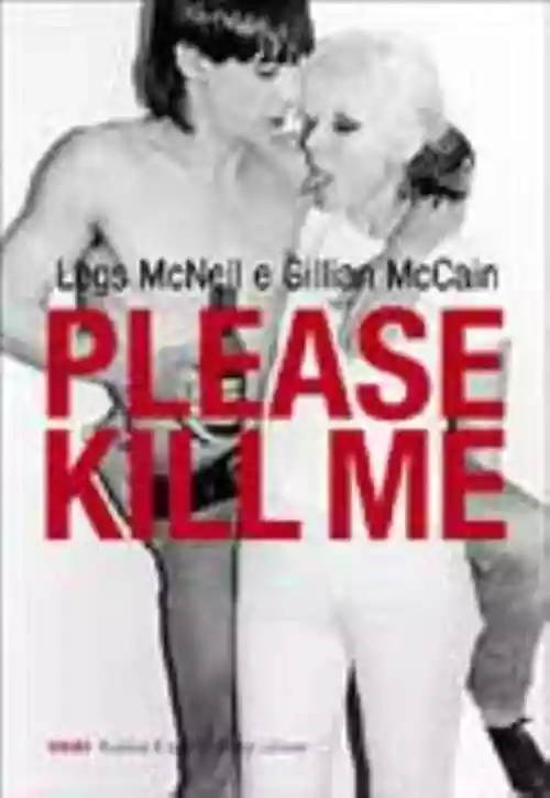 Cover di Please Kill Me