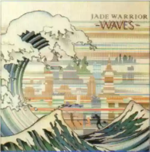 Cover di Waves