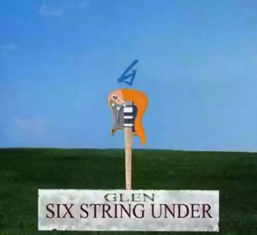 Cover di Six String Under