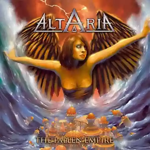 Cover di The Fallen Empire