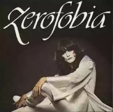 Renato Zero: Zerofobia
