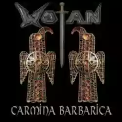 Wotan: Carmina Barbarica