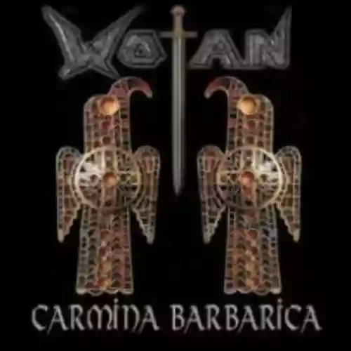 Cover di Carmina Barbarica