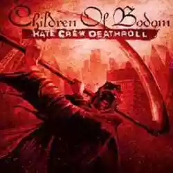 CHILDREN OF BODOM: HATE CREW DEATHROOL