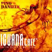 Pino Daniele: Iguana Cafè