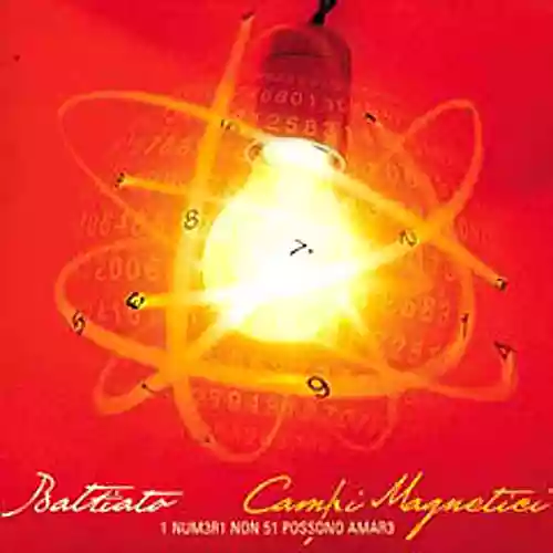 Franco Battiato: Campi Magnetici