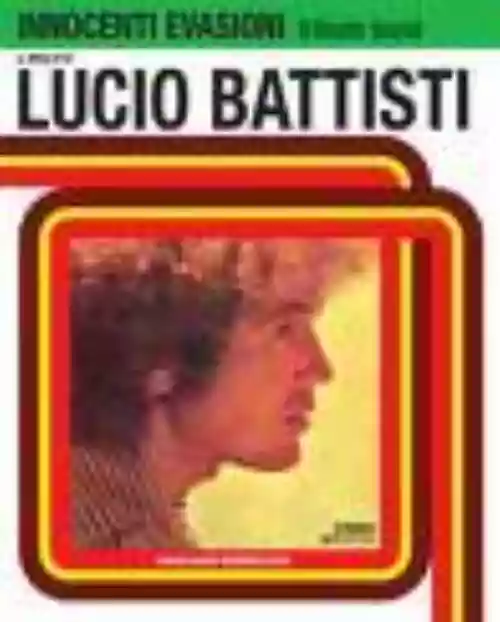 Cover di I miti musica: Lucio Battisti