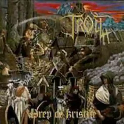 Cover di Drep de kristne