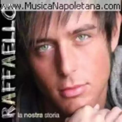Cover di La Nostra Storia