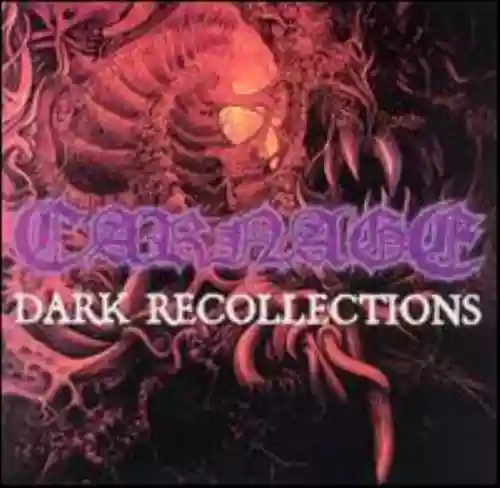 Cover di Dark Recollections