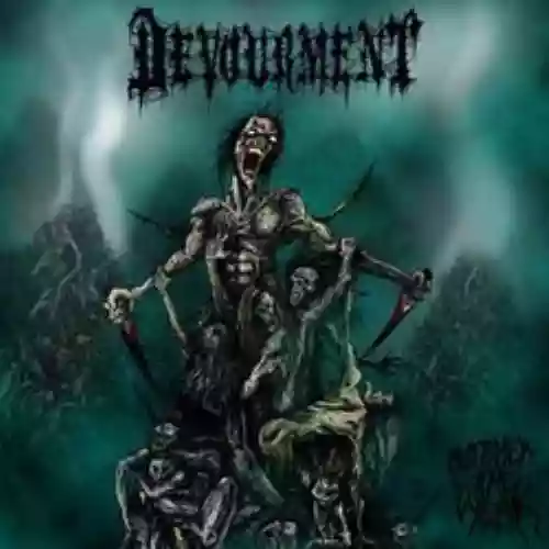 Cover di Butcher the Weak