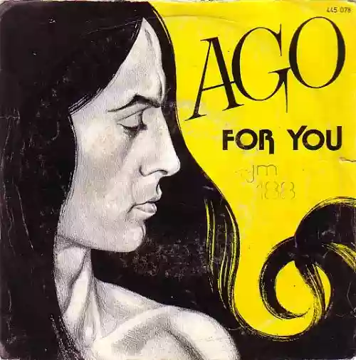 Cover di For you