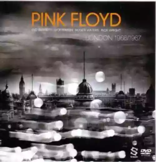 Cover di London 1966/1967