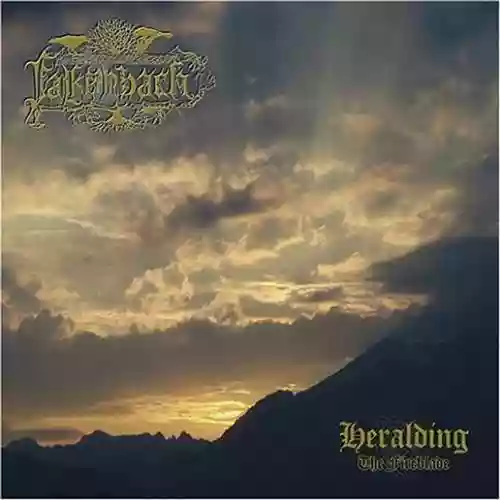 Cover di Heralding - The Fireblade