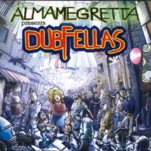 Cover di Dubfellas