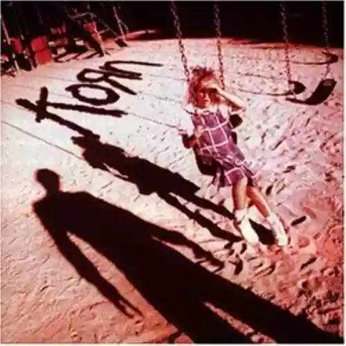 Cover Korn - Kornoise