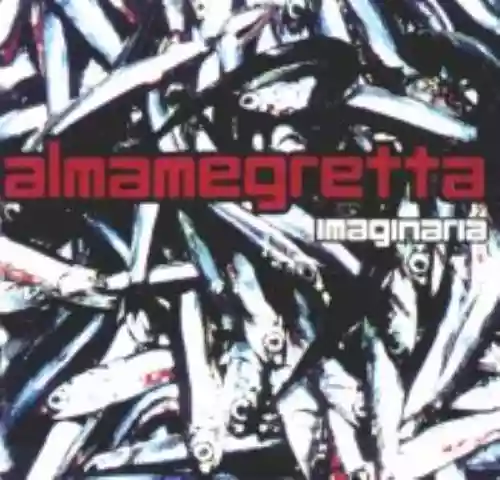Cover di Imaginaria