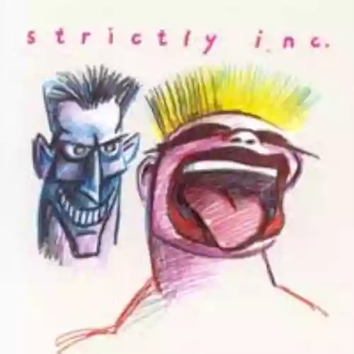 Cover di Strictly Inc.