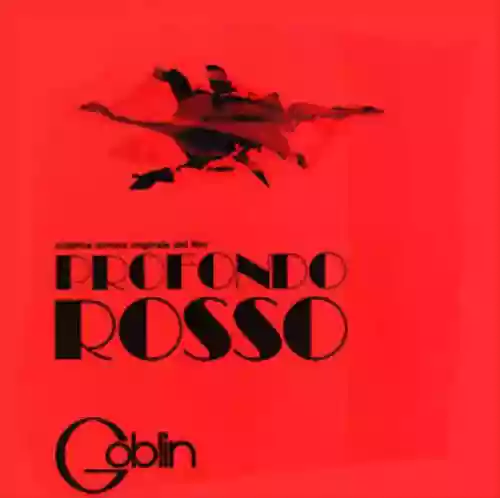 Cover di Profondo Rosso- The Complete Original Soundtrack Recording