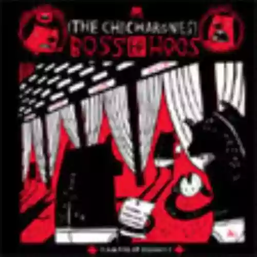 Cover di Boss Hogs