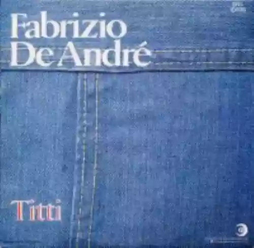 Cover di Titti/Una Storia Sbagliata (45 giri)