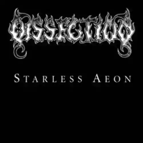 Cover di Starless Aeon
