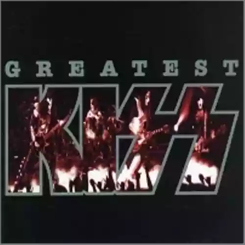 Cover di Greatest Kiss