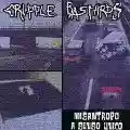 <b>Cripple Bastards</b> • Misantropo a senso unico
