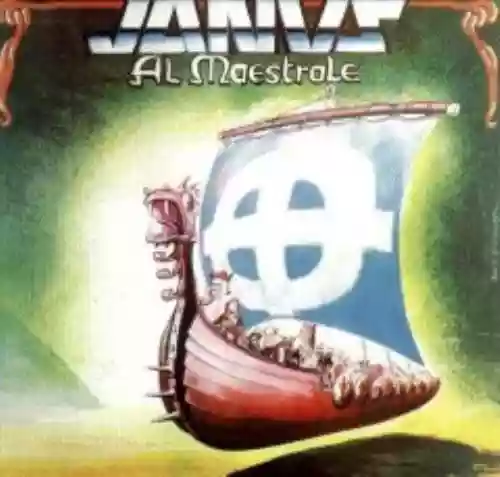 Cover di Al Maestrale