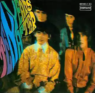 Ten Years After: Ten Years After