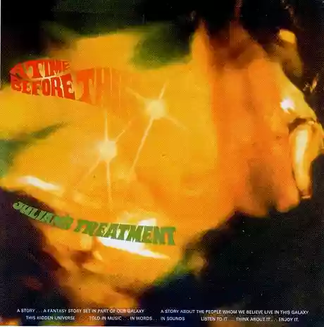 Julian's Treatment: A Time before This
