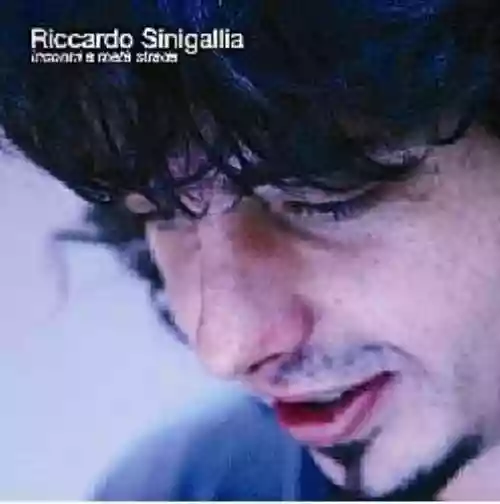 Cover di Incontri a metà strada