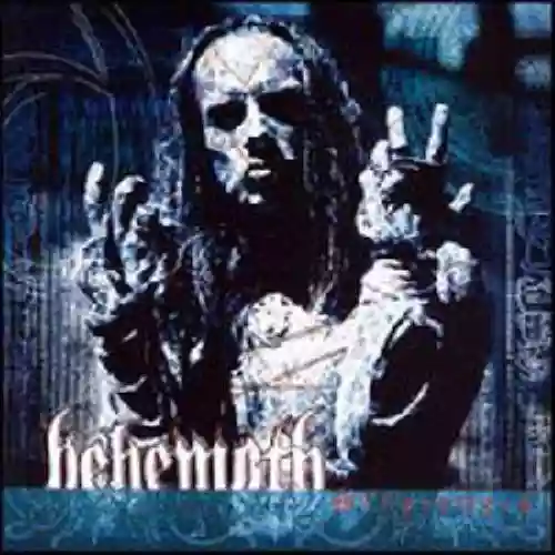 Cover di Thelema 6