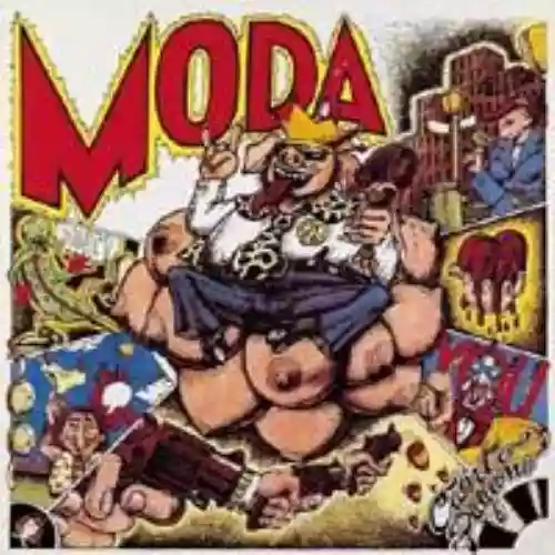 Cover di Canto Pagano