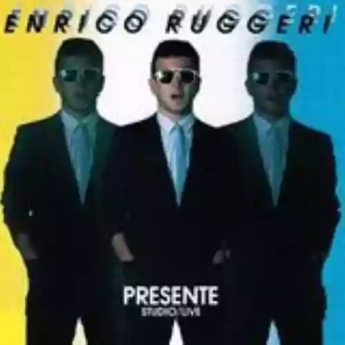 Cover di Presente Studio/Live