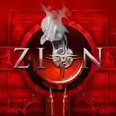 Cover of Zion Zion