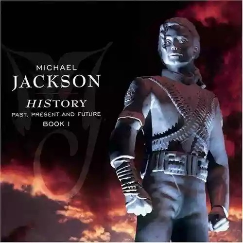 Cover di HIStory