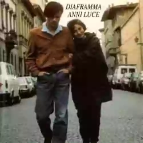 Cover di Anni luce
