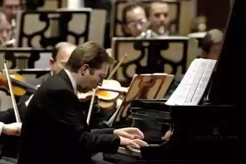 Cover di Rachmaninov e Respighi all'Auditorium di Roma