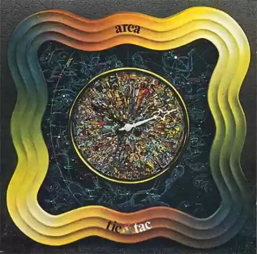 Cover di Tic & Tac